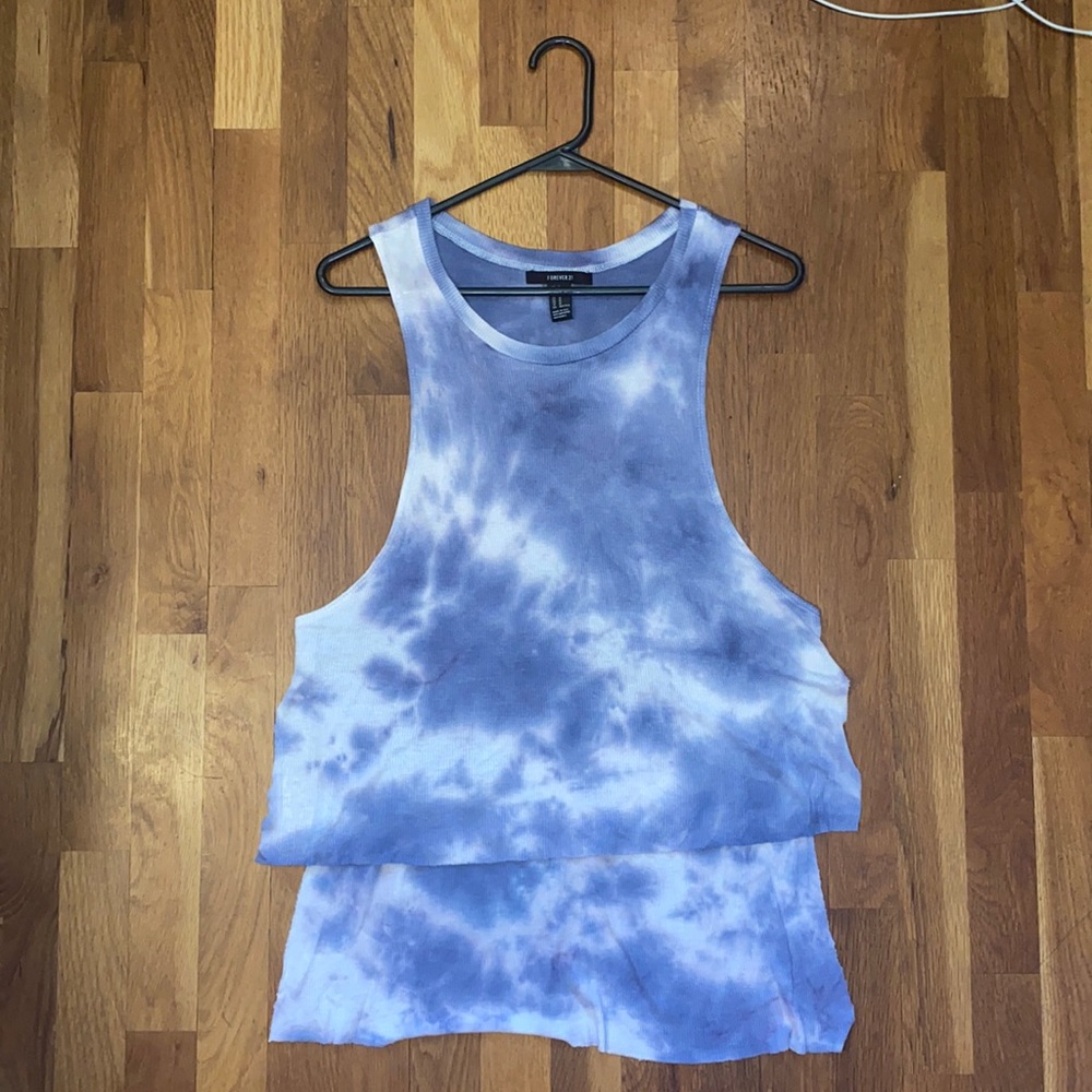 Forever 21, Women’s TankTop. Size Medium.